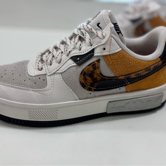 Nike Air Force 1 Fontanka (tortoise shell) - Picture 12 of 15